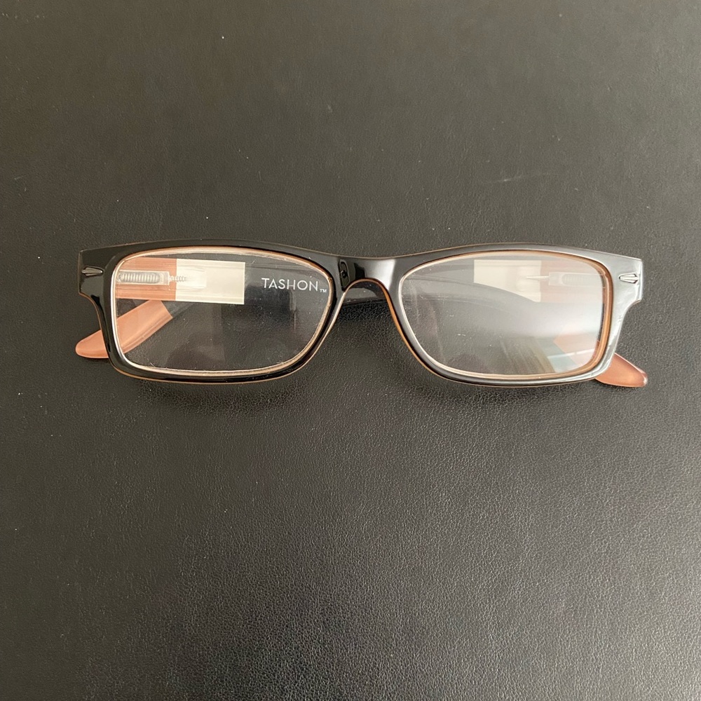 Tashon Eyeglasses